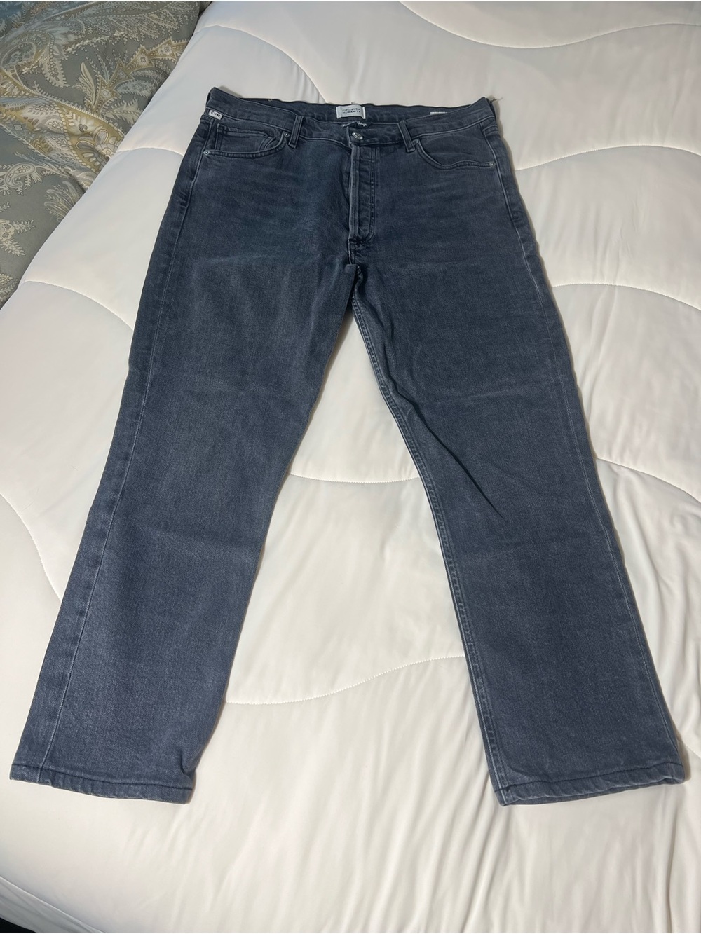 Citizens of Humanity Charlotte Jeans